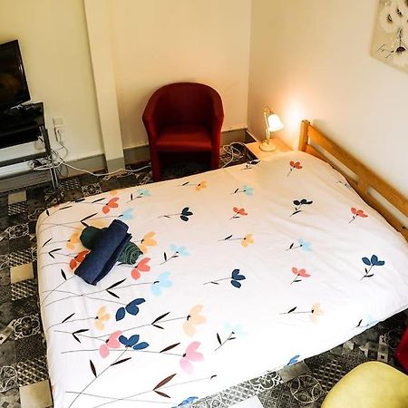 Appartement La Gare Viotte Besançon Buitenkant foto